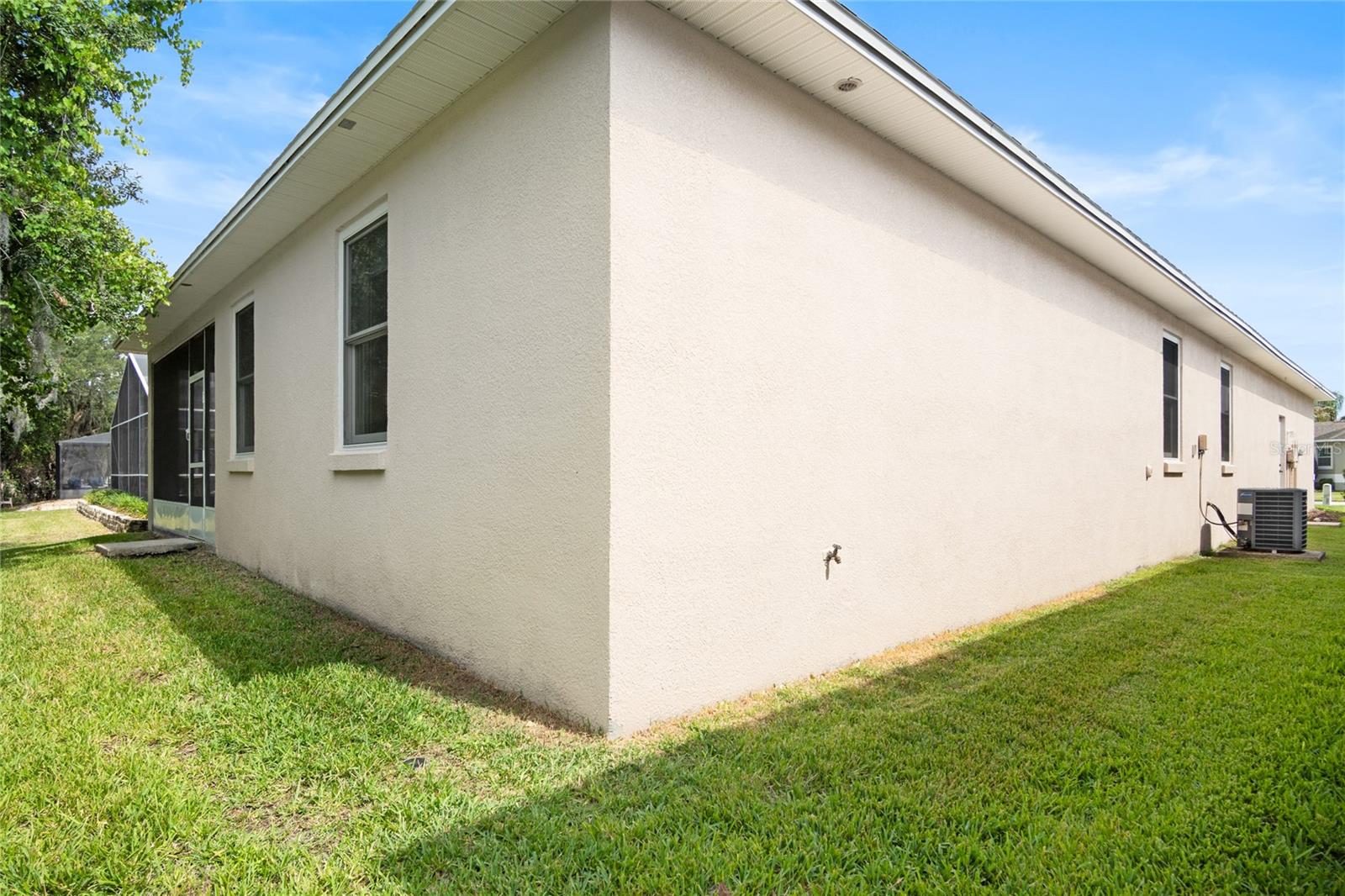 HALLAM PRESERVE EAST - Residential