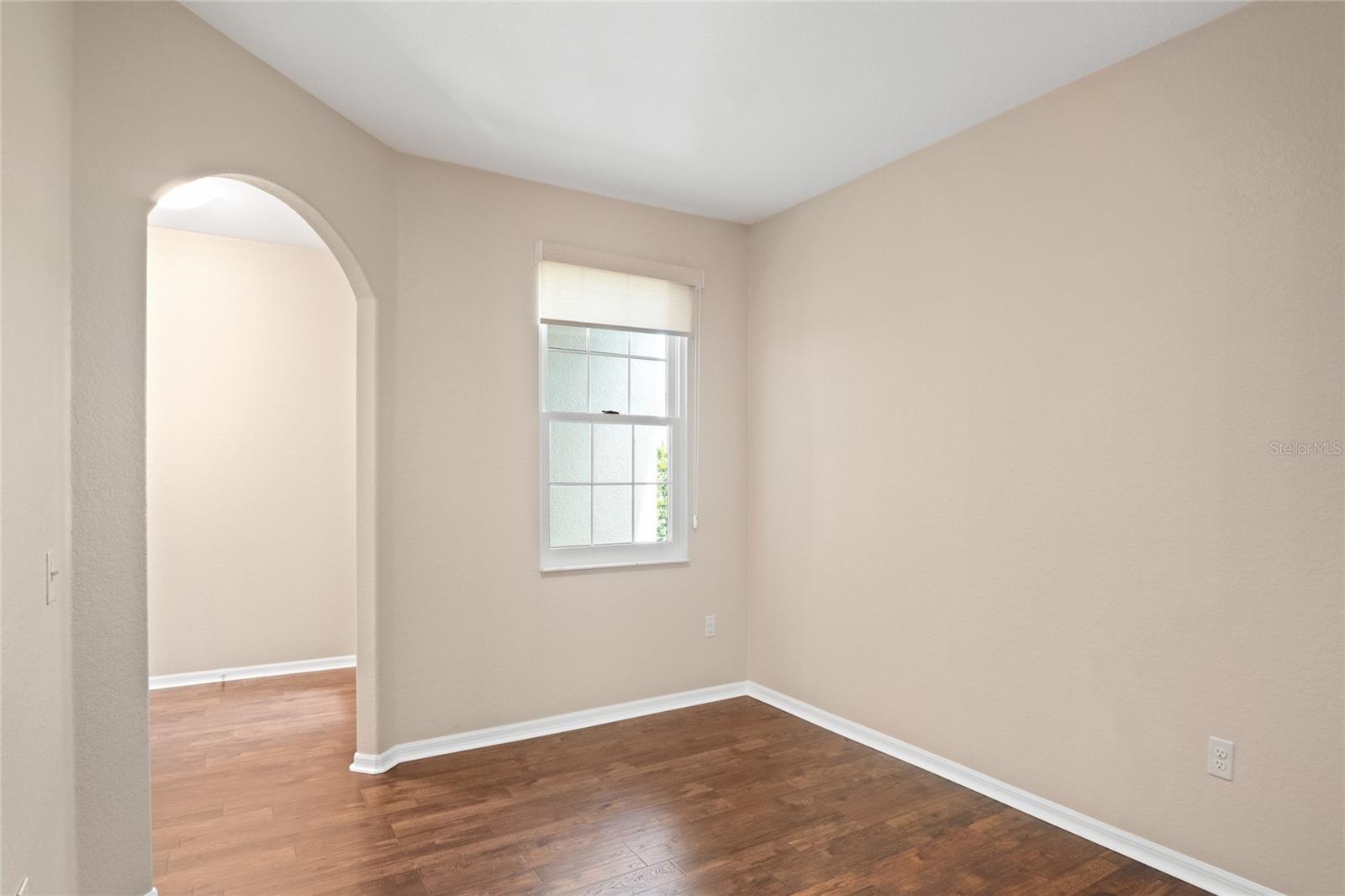 HALLAM PRESERVE EAST - Residential