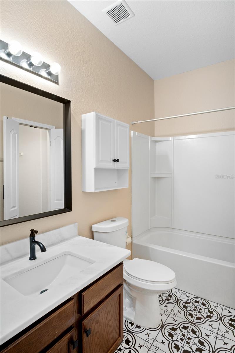 HALLAM PRESERVE EAST - Residential