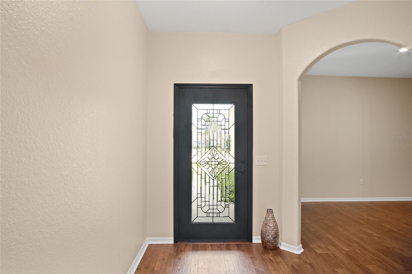 HALLAM PRESERVE EAST - Residential