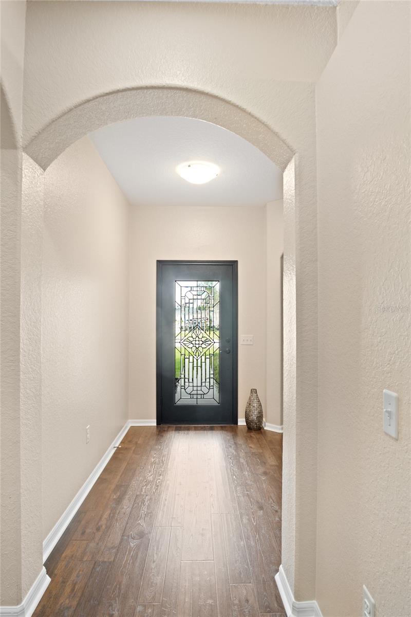HALLAM PRESERVE EAST - Residential