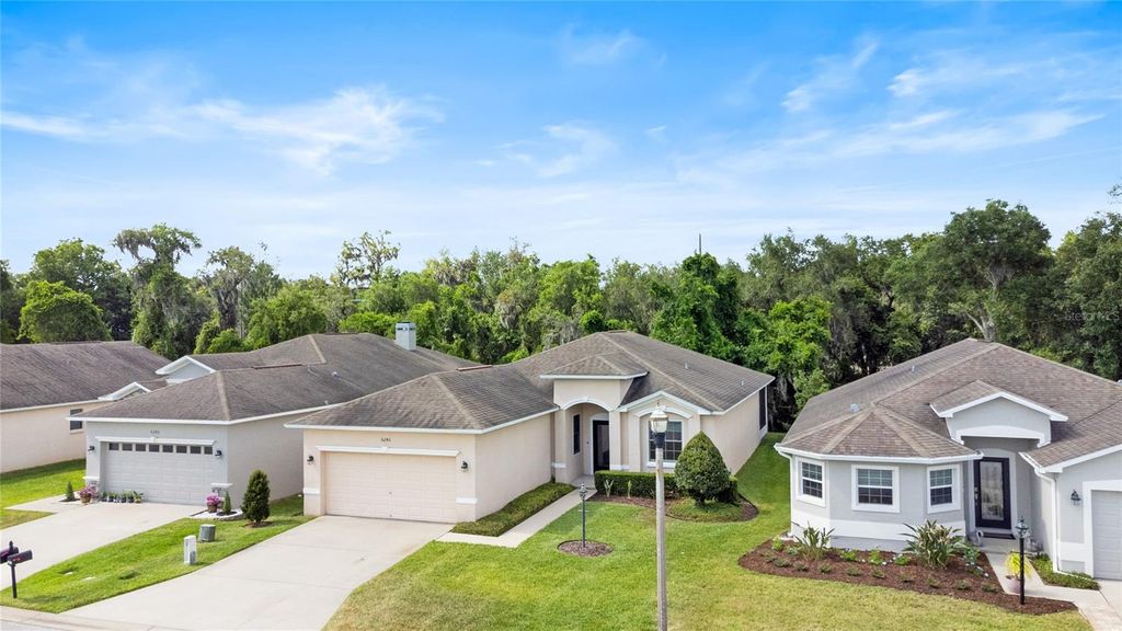 Photo of 6246 Silver Leaf Ln, Lakeland, FL 33813 (MLS # L4961533)