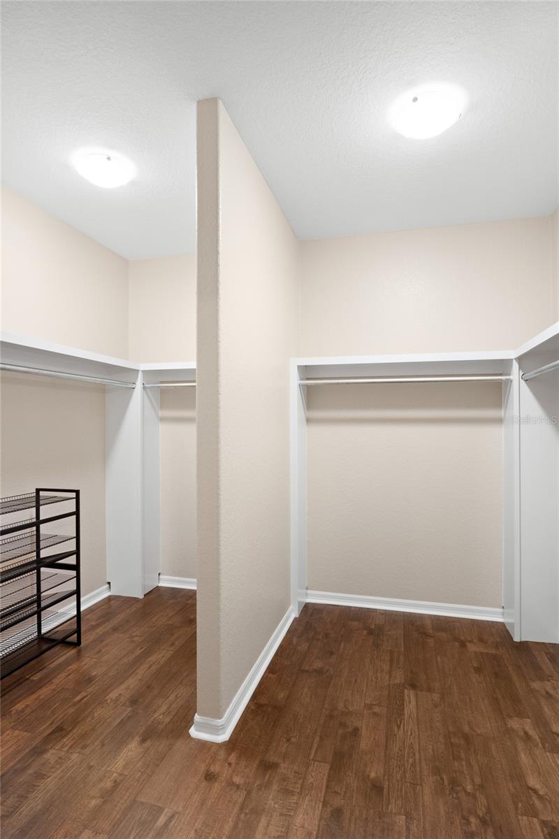 HALLAM PRESERVE EAST - Residential