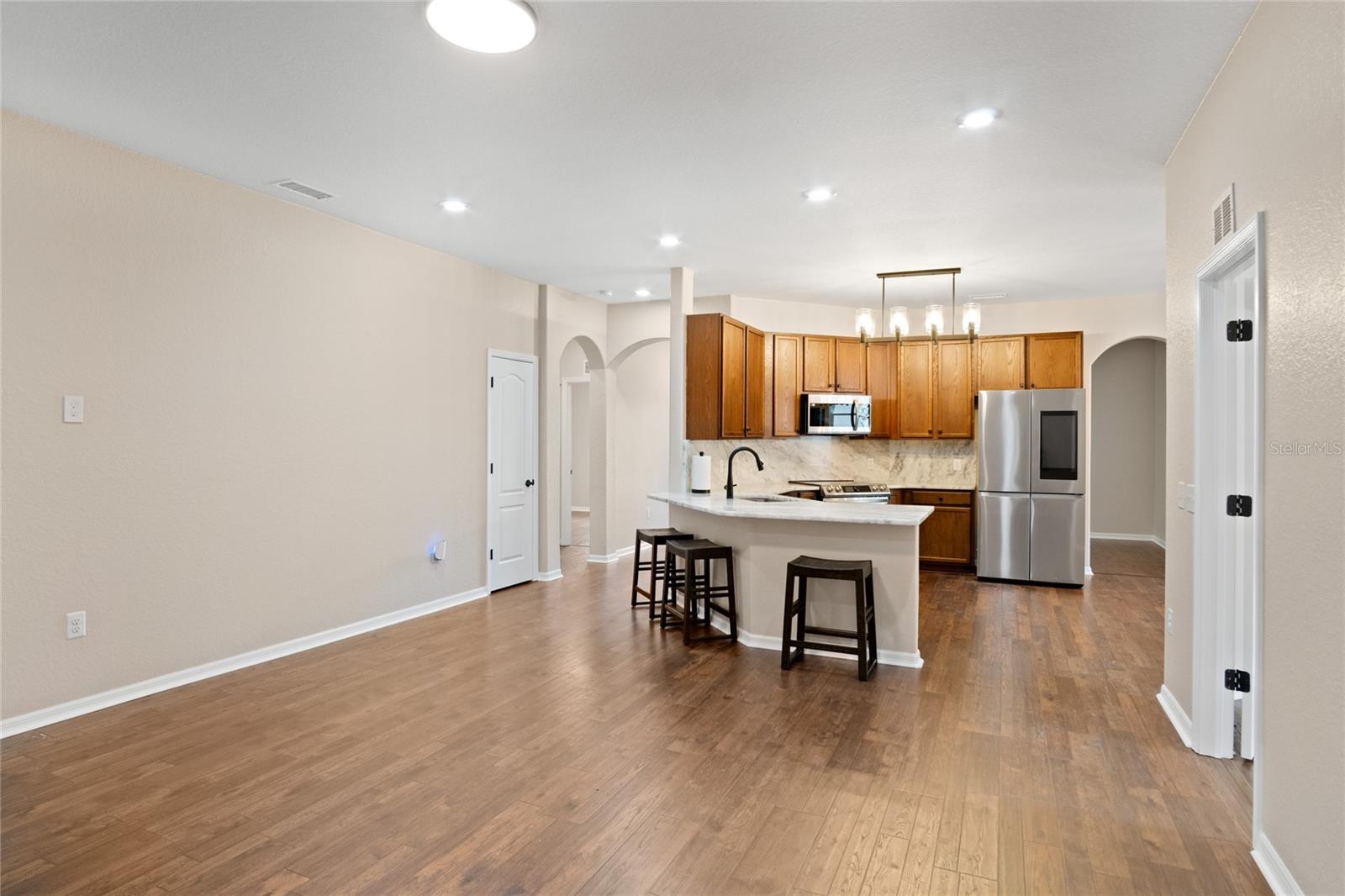 HALLAM PRESERVE EAST - Residential
