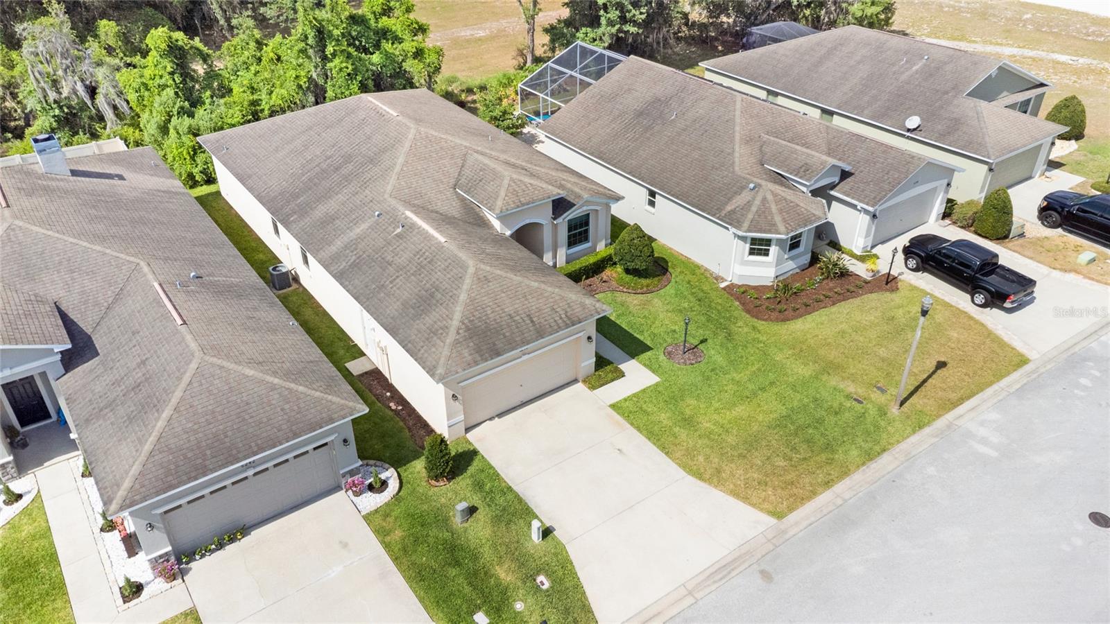 HALLAM PRESERVE EAST - Residential