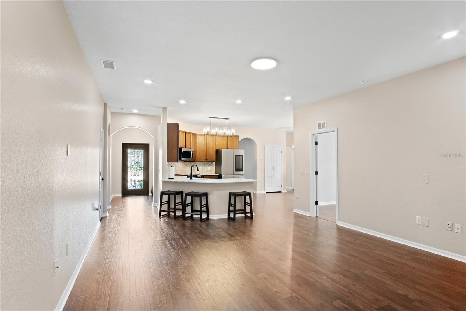 HALLAM PRESERVE EAST - Residential