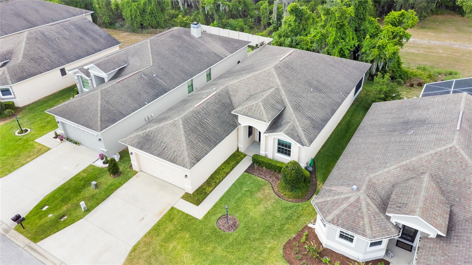 HALLAM PRESERVE EAST - Residential