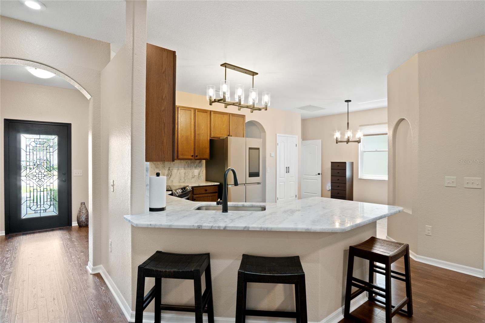 HALLAM PRESERVE EAST - Residential