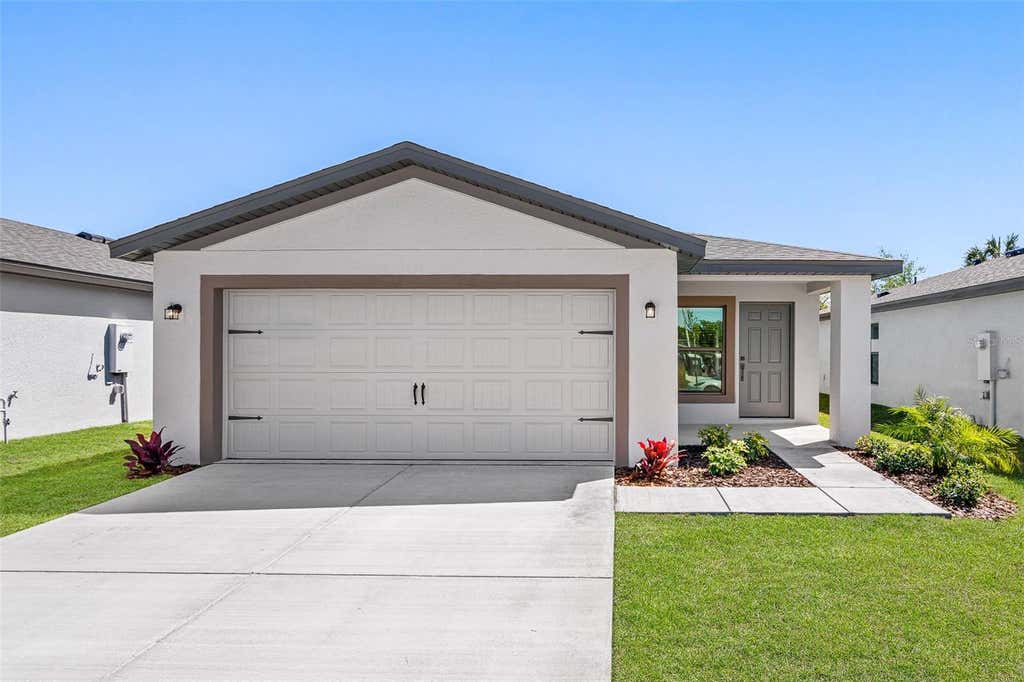 Photo of Lakeland, FL 33809 (MLS # TB8535477)