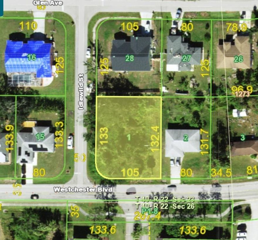 Located in the heart of Punta Gorda, this oversized residential homesite offers an exceptional opportunity to build in one of Southwest Florida’s most connected coastal communities. Set within an established neighborhood with paved roads and no HOA, the property provides flexibility for future plans while maintaining a sense of space and privacy on over a quarter acre.

The true highlight is the location. Just minutes away, Charlotte Harbor opens the door to boating, kayaking, fishing, and unforgettable sunset views, making it easy to enjoy the water without committing to waterfront maintenance. Nearby waterfront destinations offer dining, shopping, live music, and marina access, creating a lively atmosphere enjoyed year-round by both locals and visitors.

A short drive brings you to the area’s newest waterfront resort destination, known for its restaurants, rooftop lounges, spa amenities, and entertainment venues that have quickly become a local favorite. Downtown Punta Gorda is also close by, offering charming streets, locally owned cafés, farmers markets, and community events that give the area its relaxed coastal character.

Everyday conveniences are within easy reach, including shopping, dining, medical facilities, and quick access to major roadways, allowing for smooth travel throughout Southwest Florida. Whether your vision includes a full-time residence, seasonal retreat, or long-term investment, this location supports a coastal lifestyle with both charm and accessibility.

Public water is available, utilities are nearby, and the property offers a clear path for future planning and development. This is a setting where coastal living, convenience, and potential come together—ready for what you envision next.