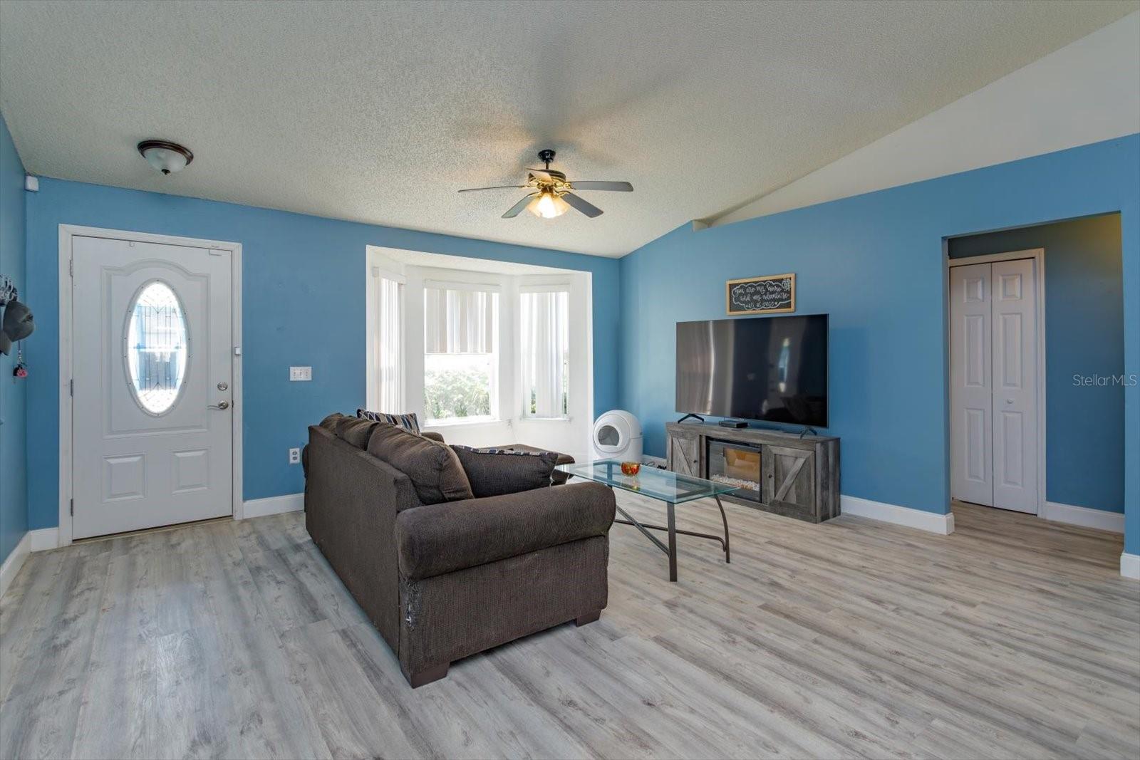 POINCIANA VILLAGE 05 NEIGHBORHOOD 01 - Residential