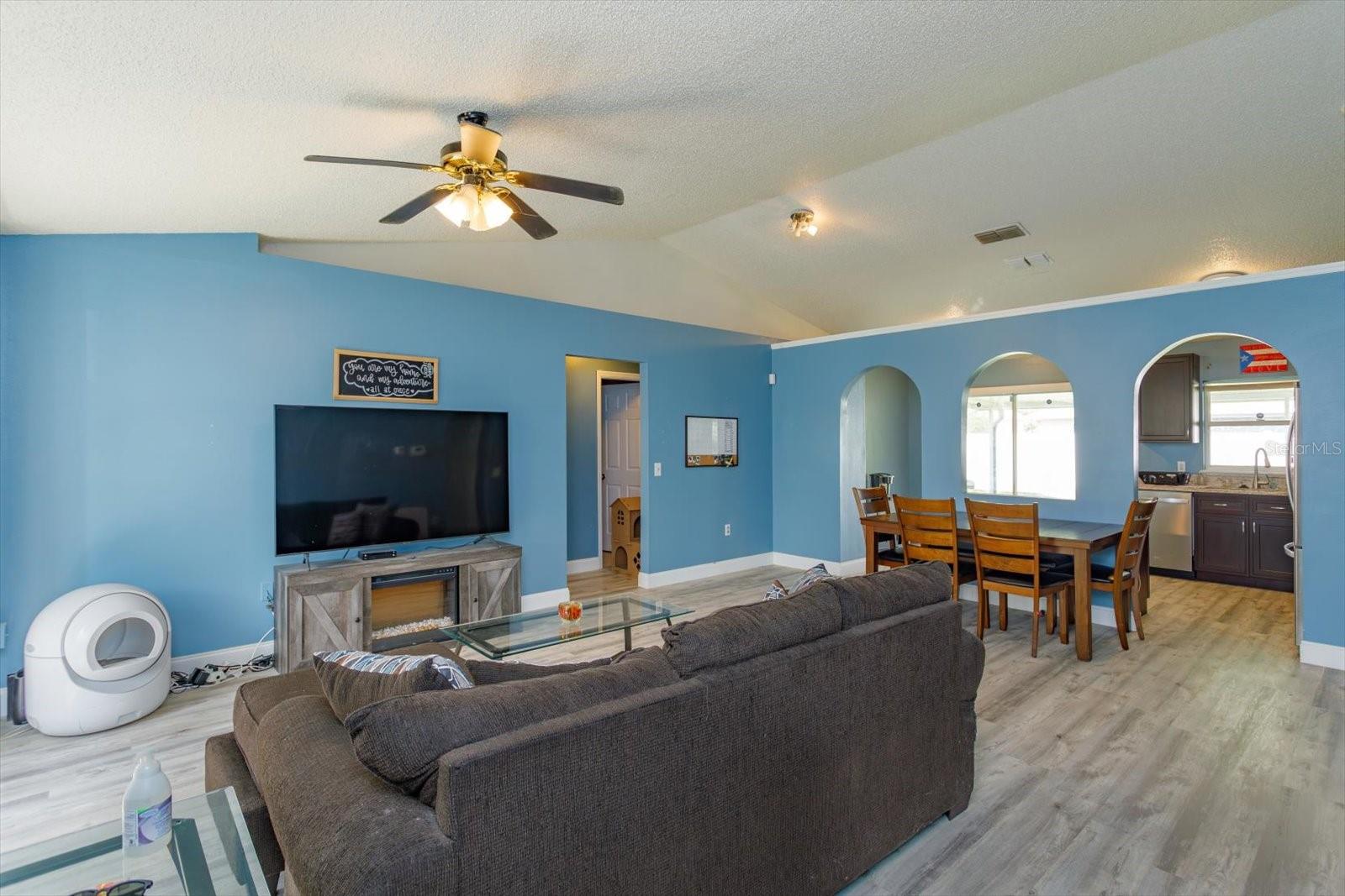 POINCIANA VILLAGE 05 NEIGHBORHOOD 01 - Residential