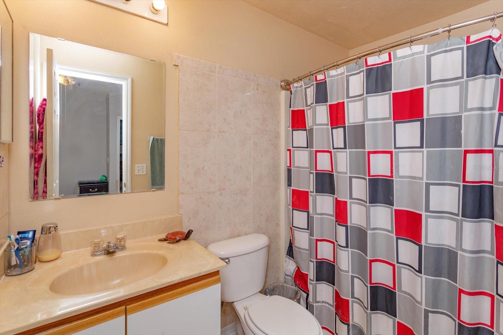 POINCIANA VILLAGE 05 NEIGHBORHOOD 01 - Residential