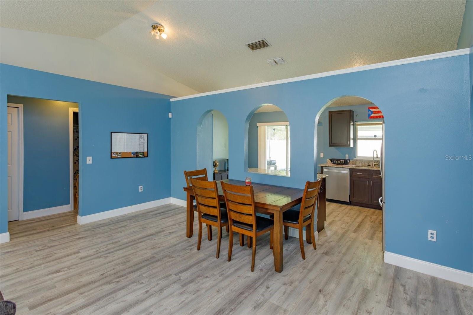 POINCIANA VILLAGE 05 NEIGHBORHOOD 01 - Residential