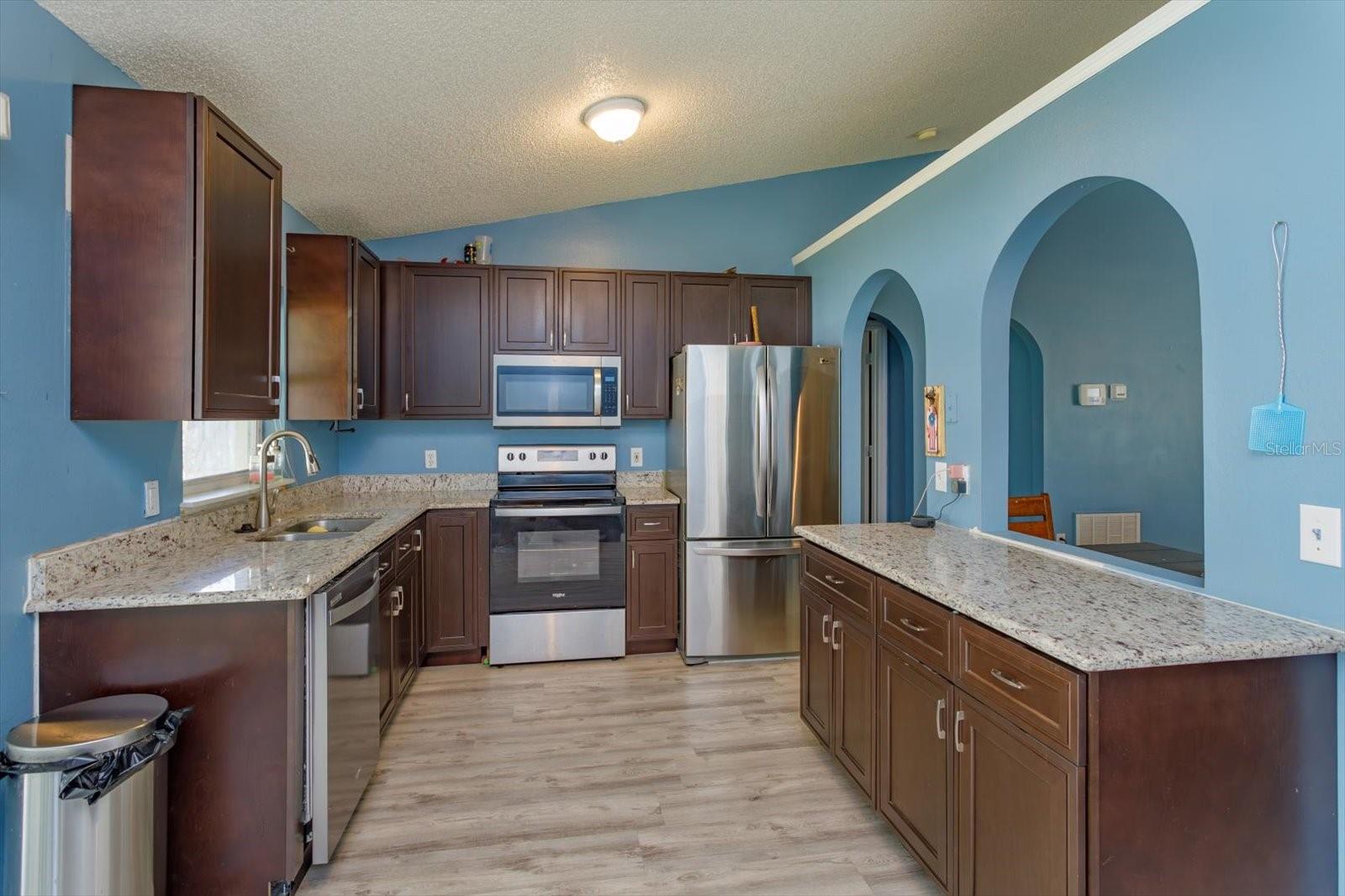 POINCIANA VILLAGE 05 NEIGHBORHOOD 01 - Residential