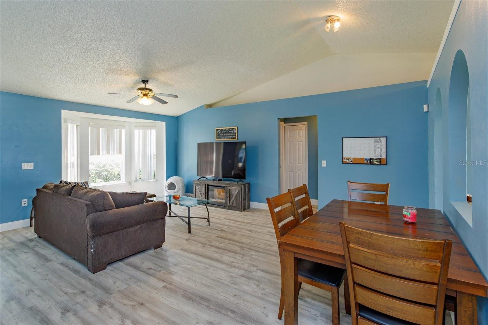 POINCIANA VILLAGE 05 NEIGHBORHOOD 01 - Residential