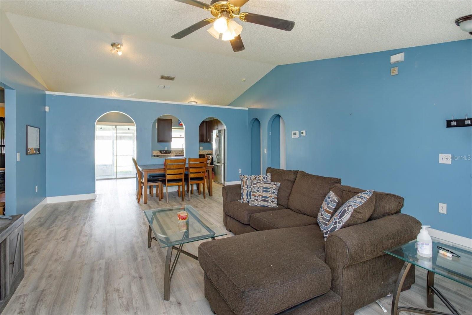 POINCIANA VILLAGE 05 NEIGHBORHOOD 01 - Residential