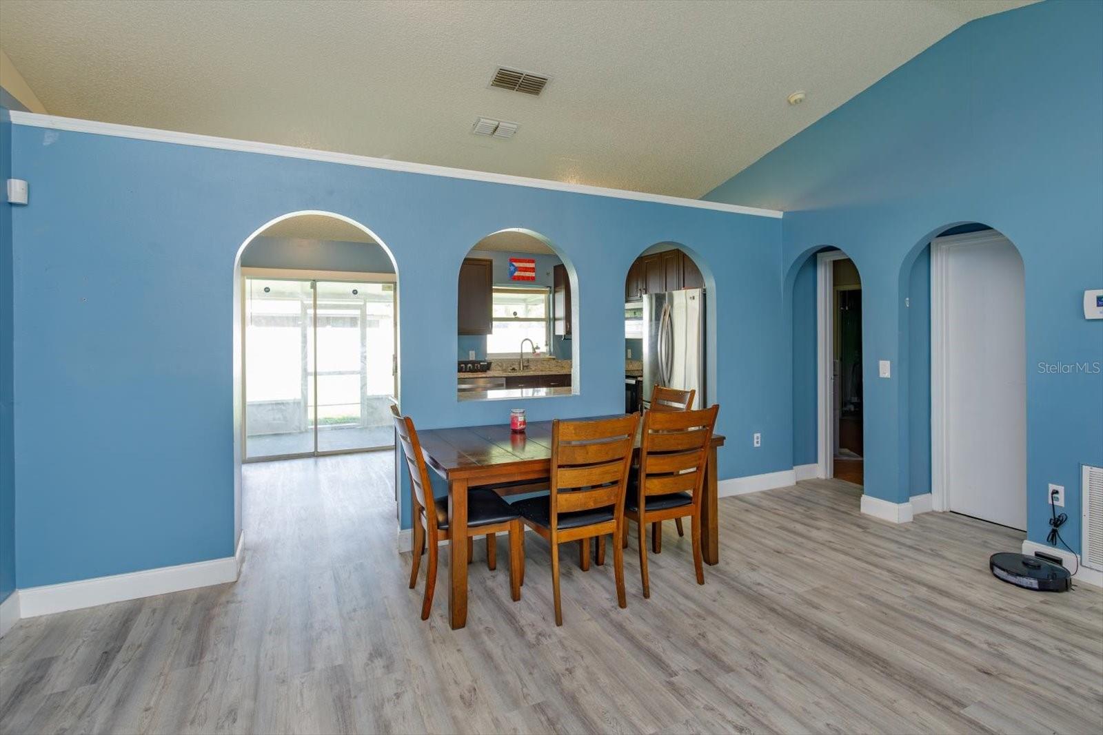 POINCIANA VILLAGE 05 NEIGHBORHOOD 01 - Residential