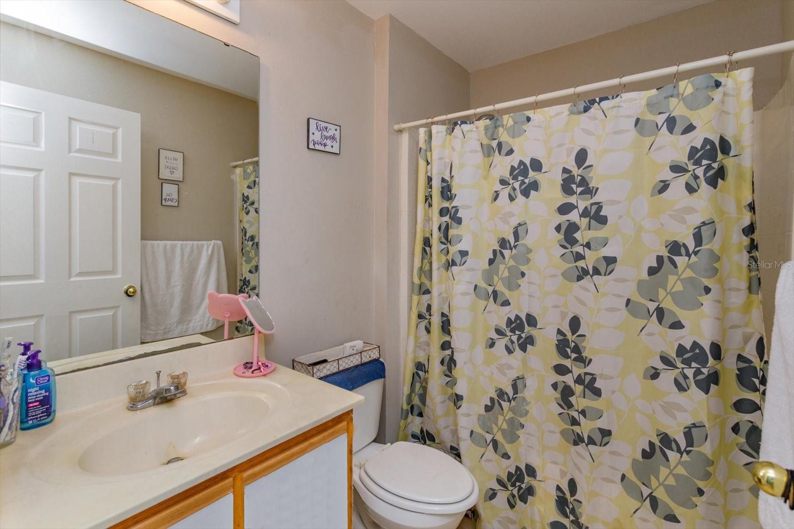 POINCIANA VILLAGE 05 NEIGHBORHOOD 01 - Residential