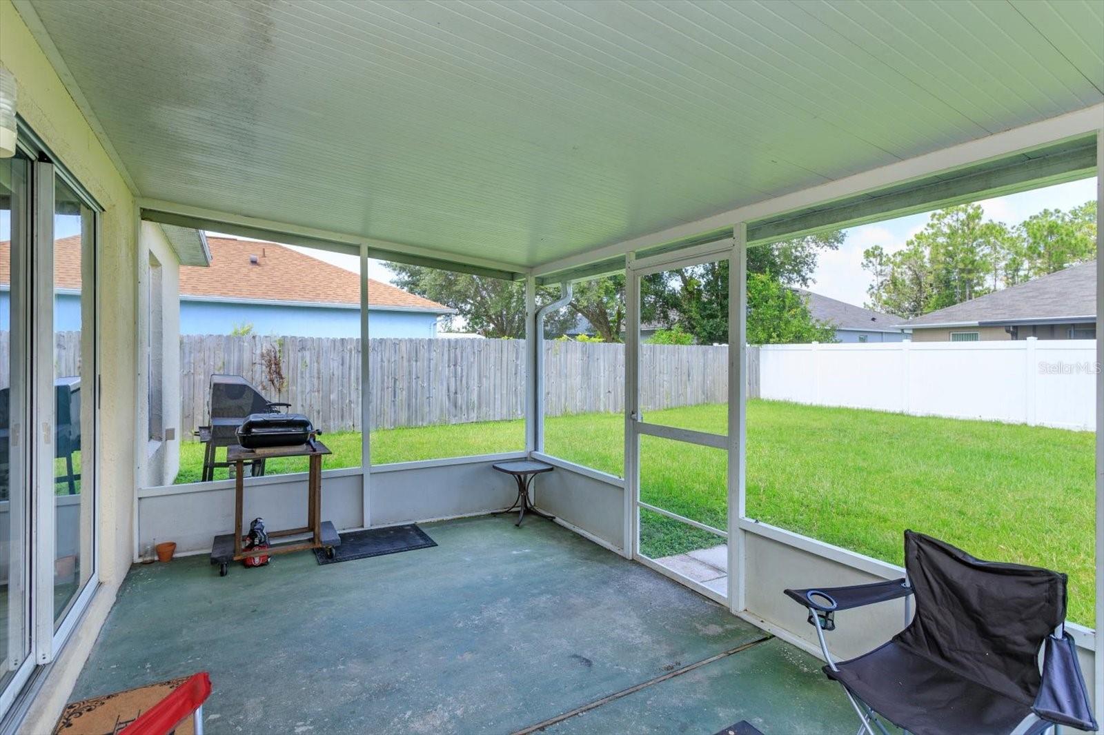 POINCIANA VILLAGE 05 NEIGHBORHOOD 01 - Residential