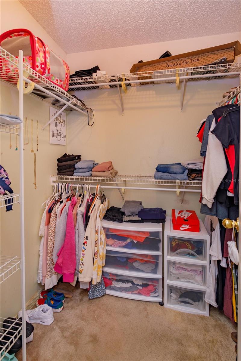 POINCIANA VILLAGE 05 NEIGHBORHOOD 01 - Residential