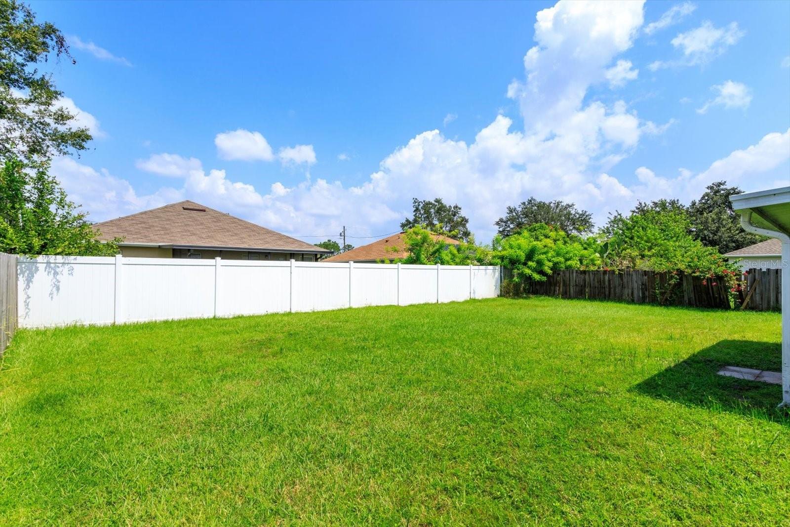 POINCIANA VILLAGE 05 NEIGHBORHOOD 01 - Residential