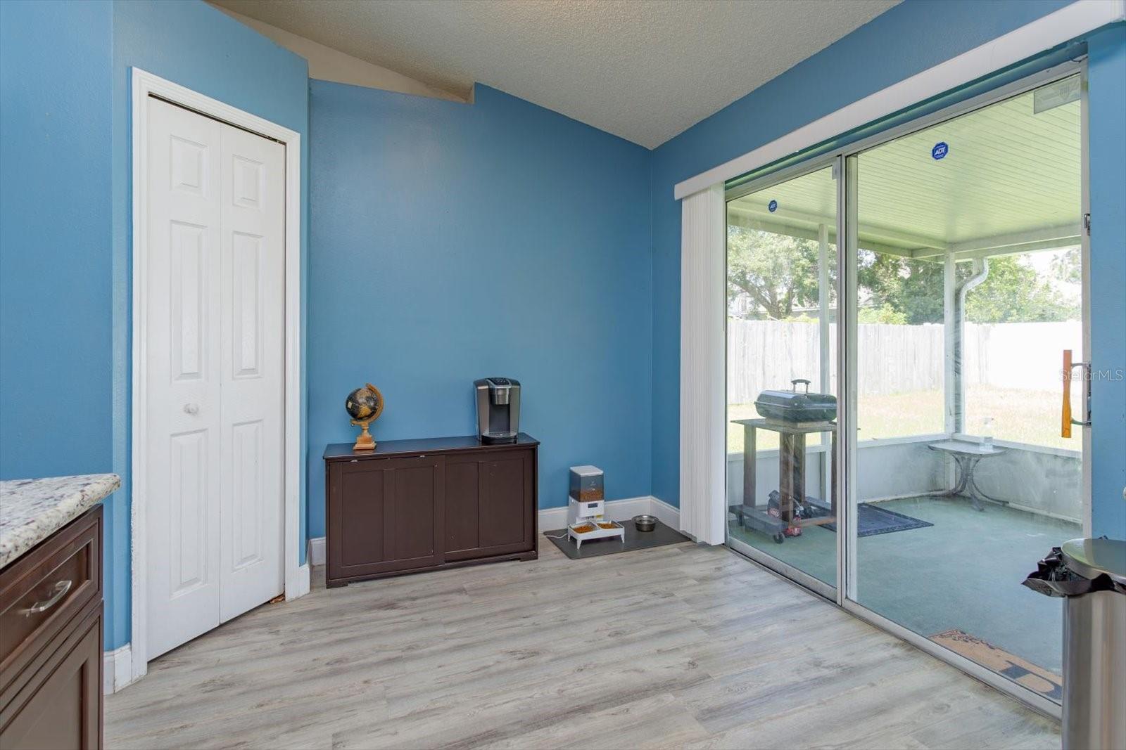 POINCIANA VILLAGE 05 NEIGHBORHOOD 01 - Residential