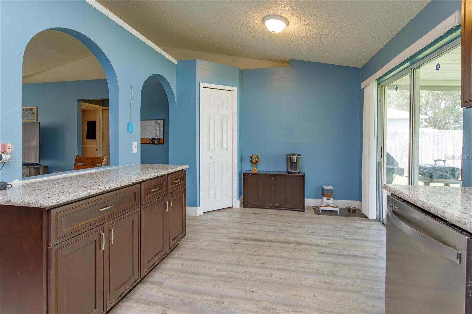 POINCIANA VILLAGE 05 NEIGHBORHOOD 01 - Residential