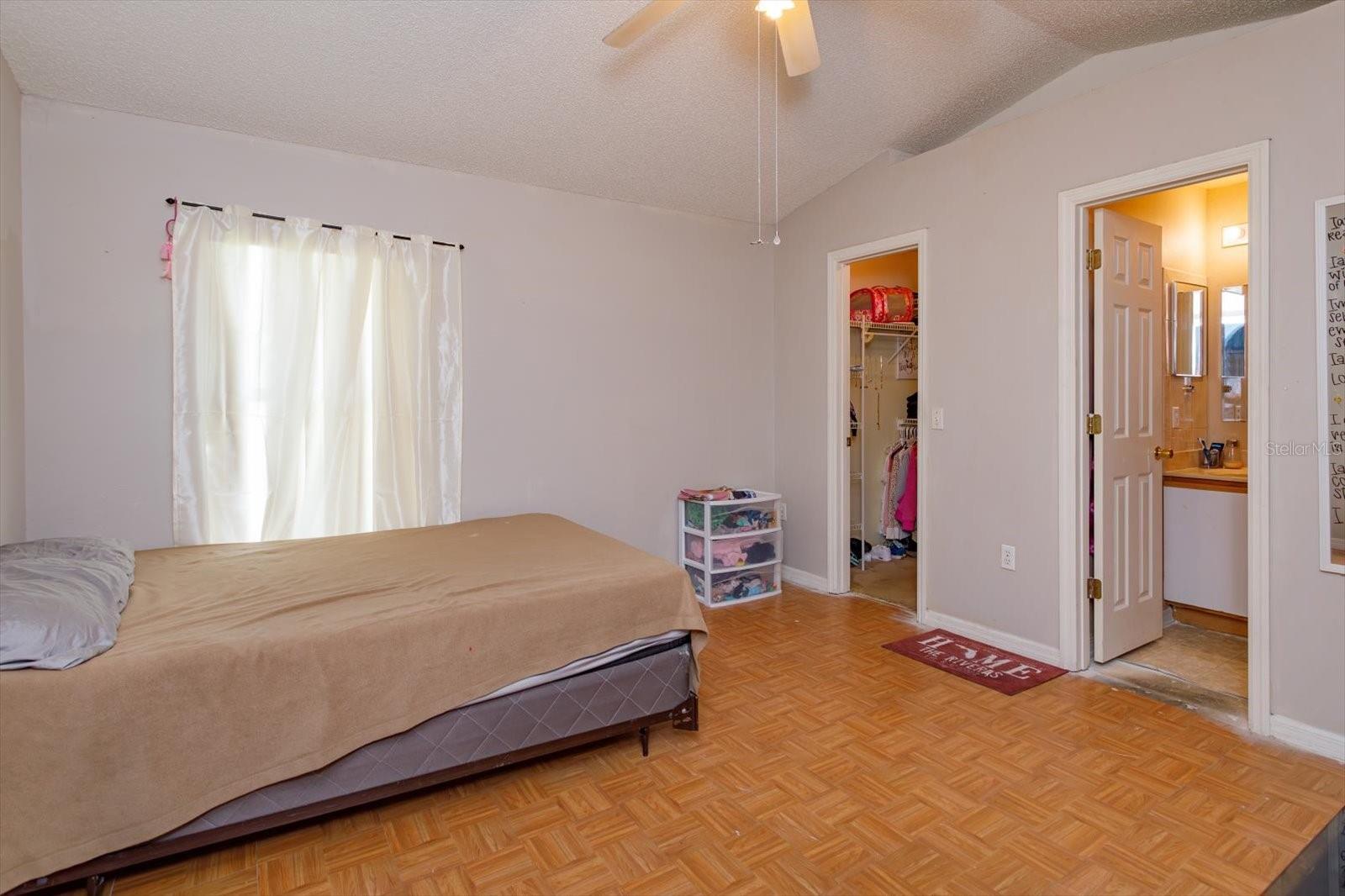 POINCIANA VILLAGE 05 NEIGHBORHOOD 01 - Residential