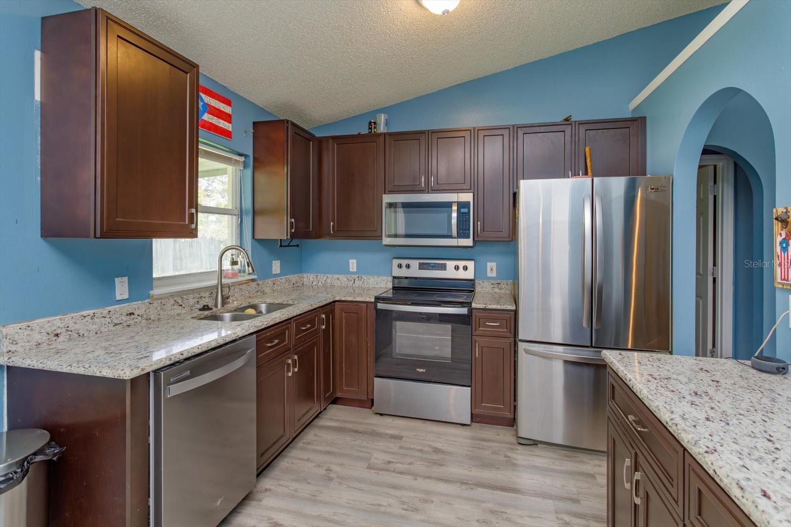 POINCIANA VILLAGE 05 NEIGHBORHOOD 01 - Residential