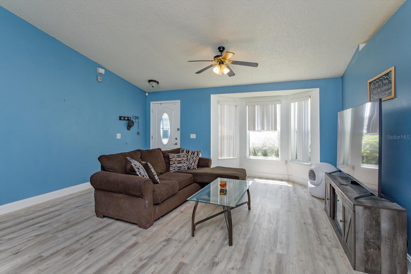 POINCIANA VILLAGE 05 NEIGHBORHOOD 01 - Residential