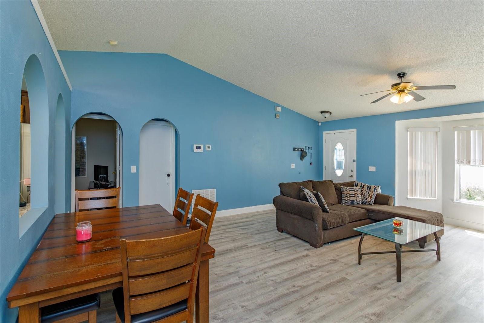 POINCIANA VILLAGE 05 NEIGHBORHOOD 01 - Residential