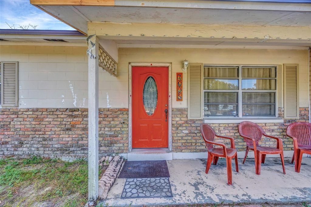 Photo of 7005 Baywood Drive, Tampa, FL 33637 (MLS # TB8447880)