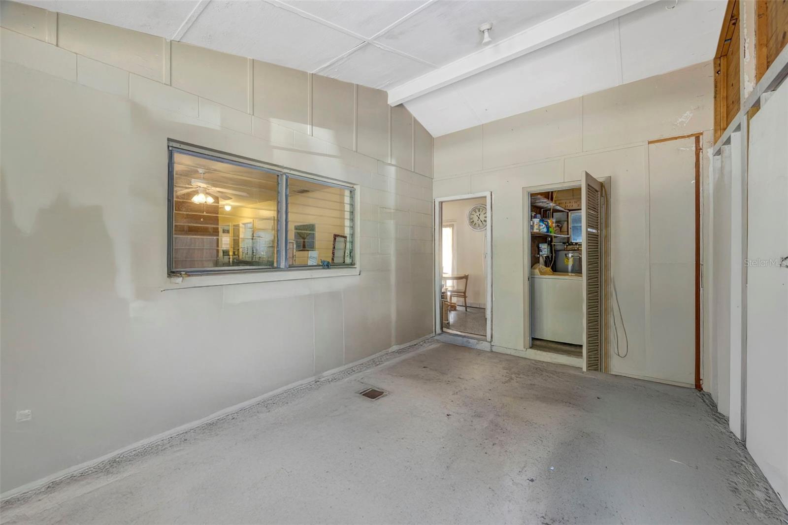 TEMPLE PARK UNIT 1 - Residential