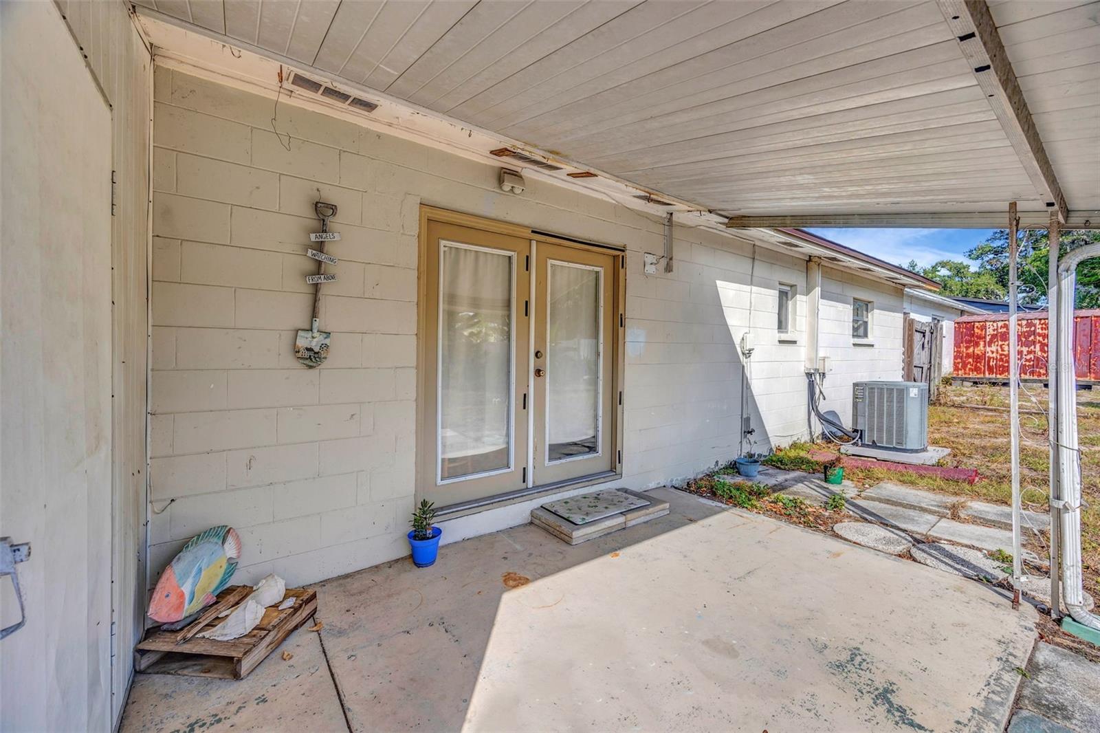 TEMPLE PARK UNIT 1 - Residential