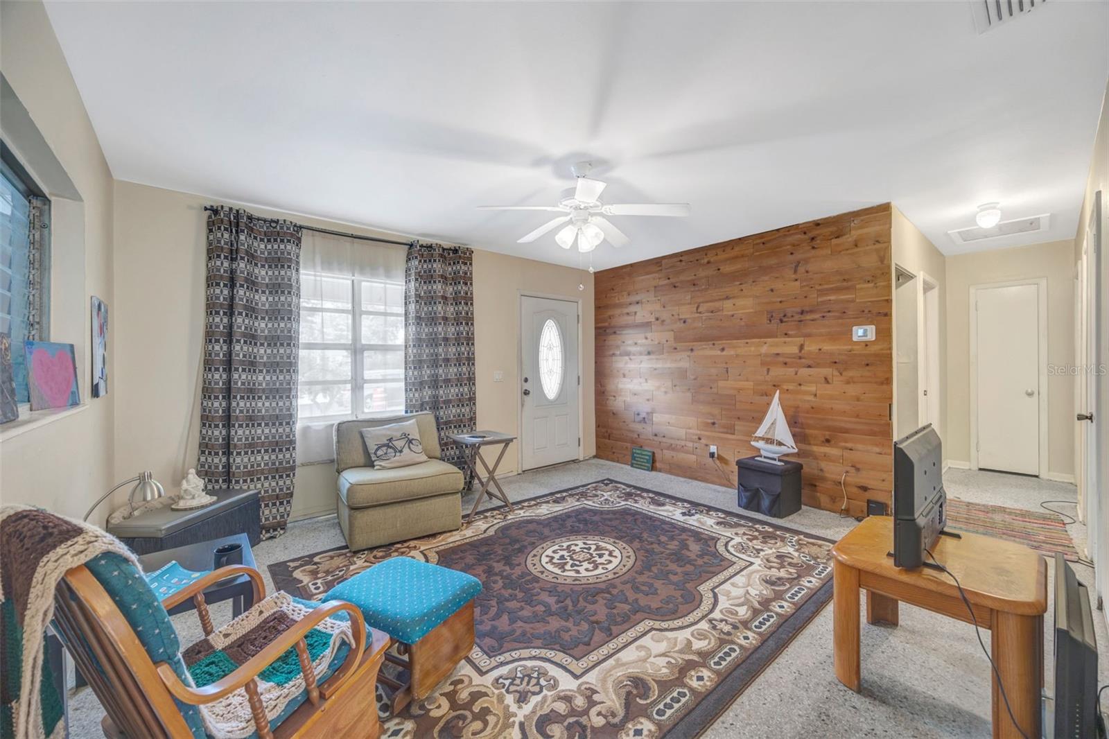 TEMPLE PARK UNIT 1 - Residential