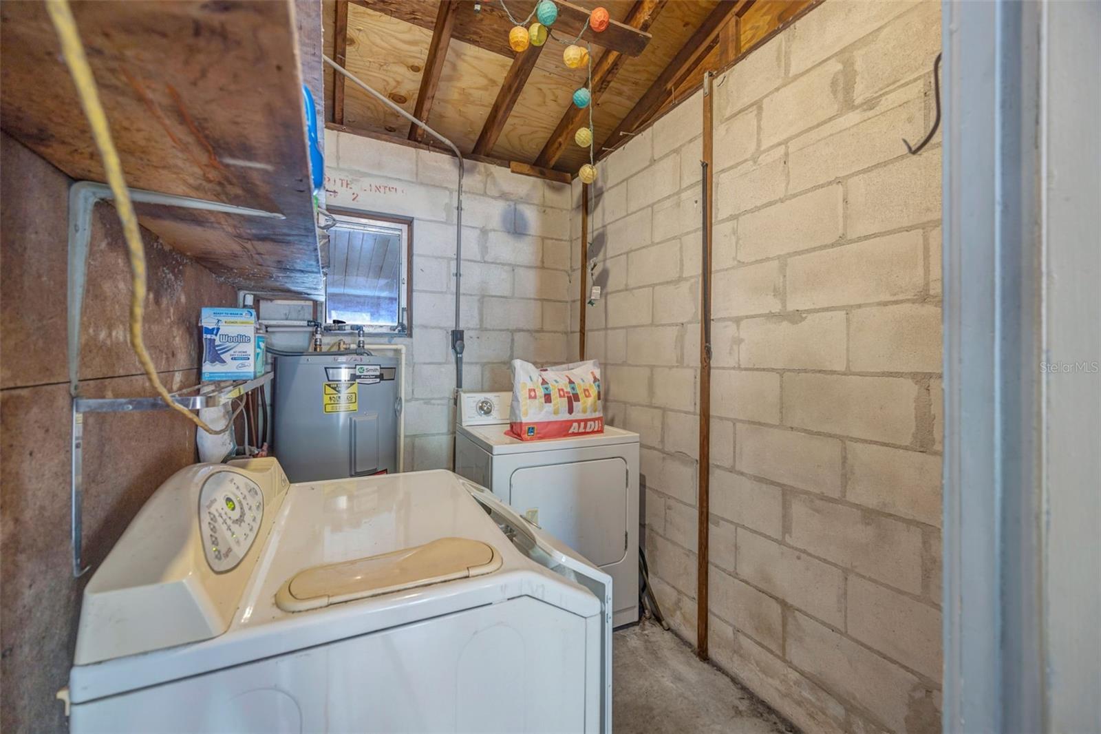 TEMPLE PARK UNIT 1 - Residential