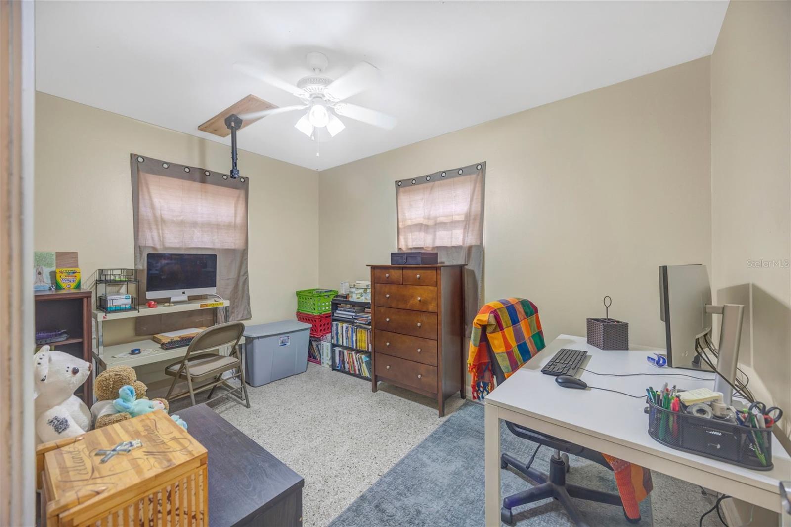 TEMPLE PARK UNIT 1 - Residential