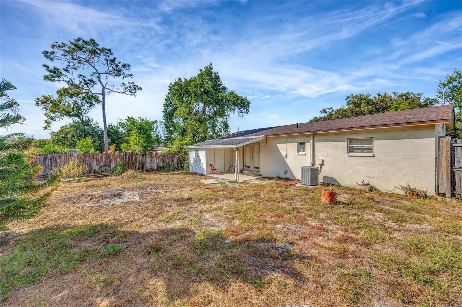 TEMPLE PARK UNIT 1 - Residential