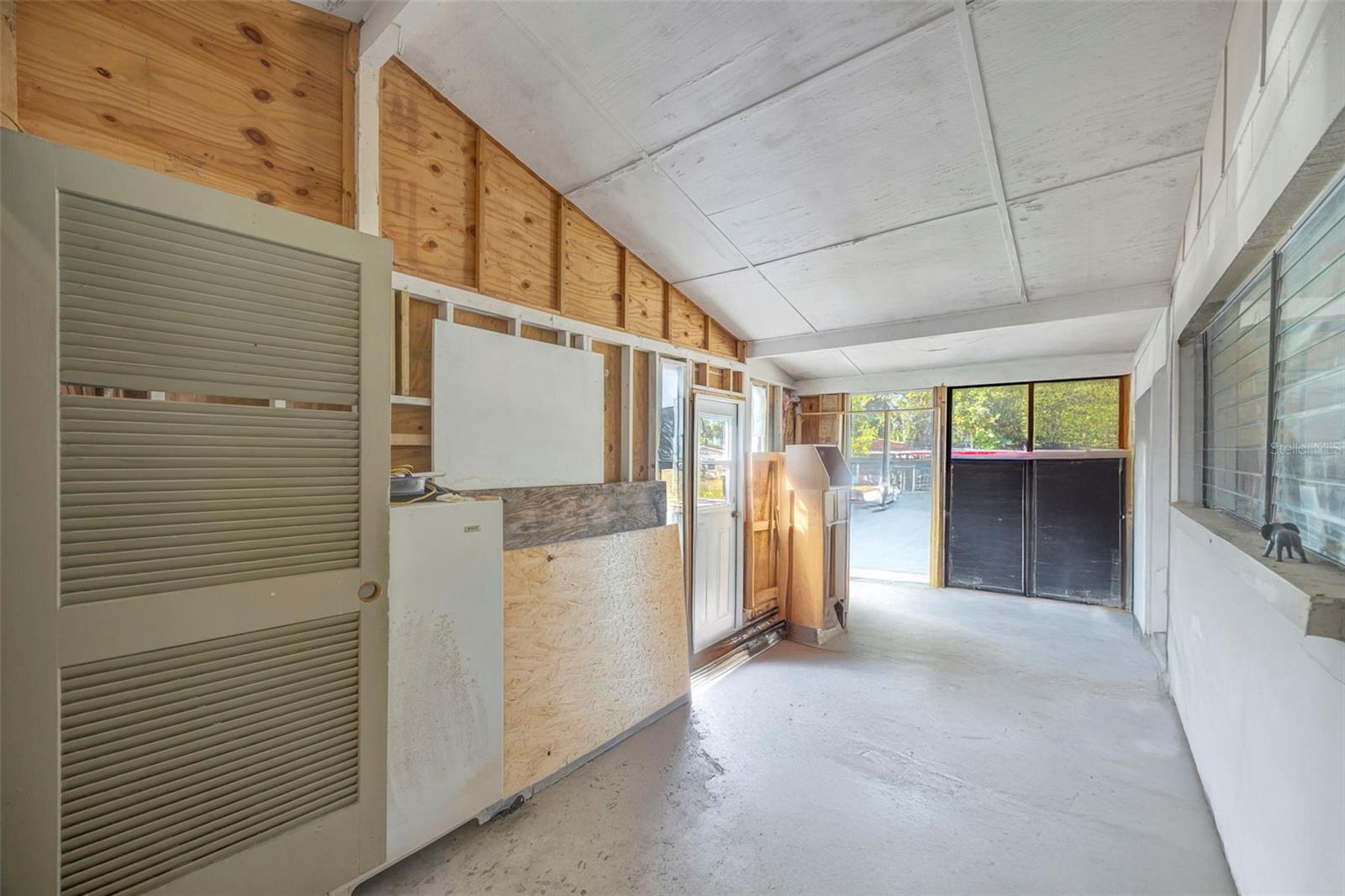 TEMPLE PARK UNIT 1 - Residential