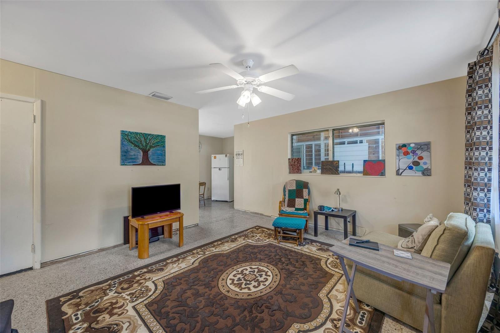 TEMPLE PARK UNIT 1 - Residential