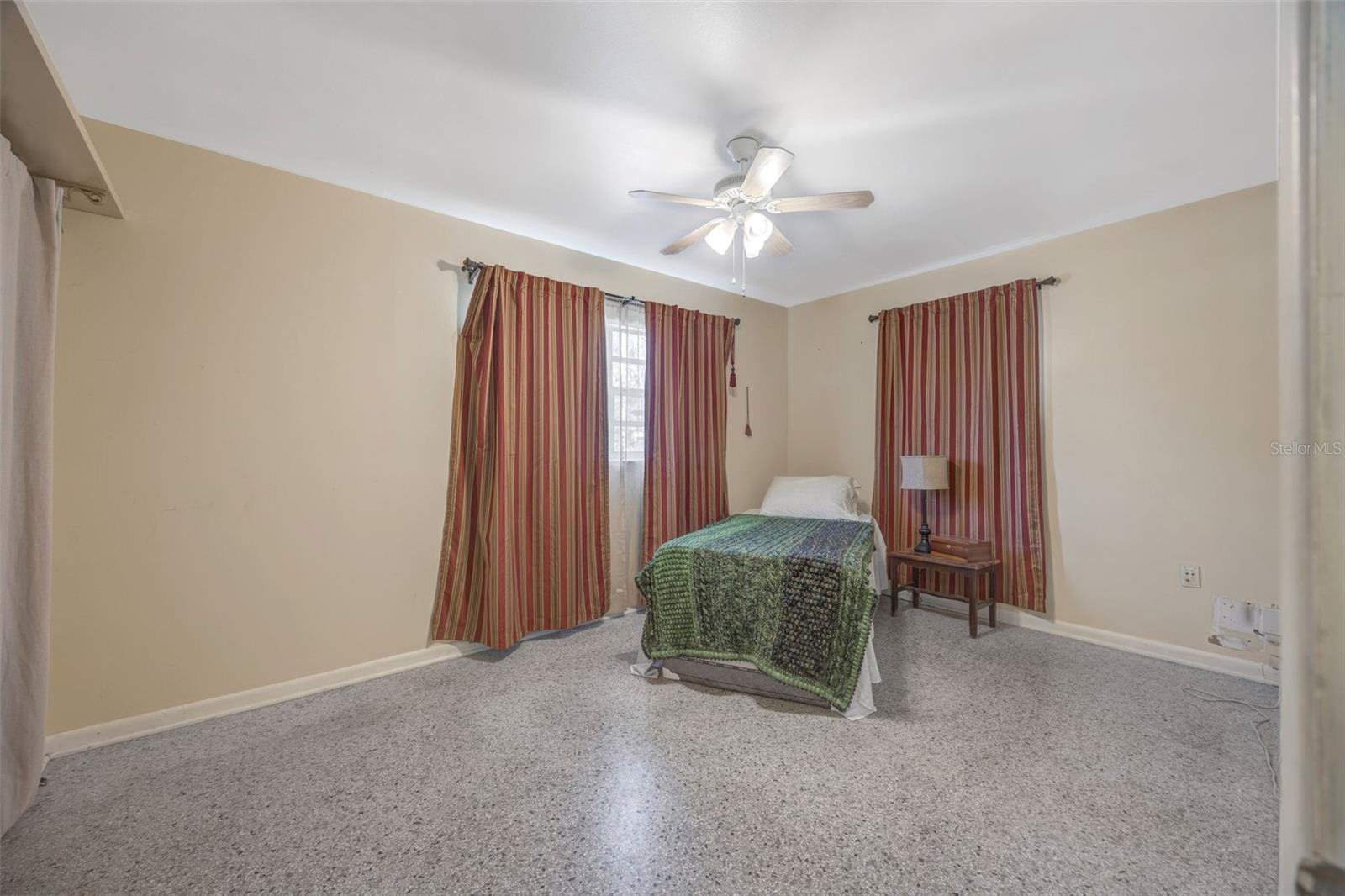 TEMPLE PARK UNIT 1 - Residential