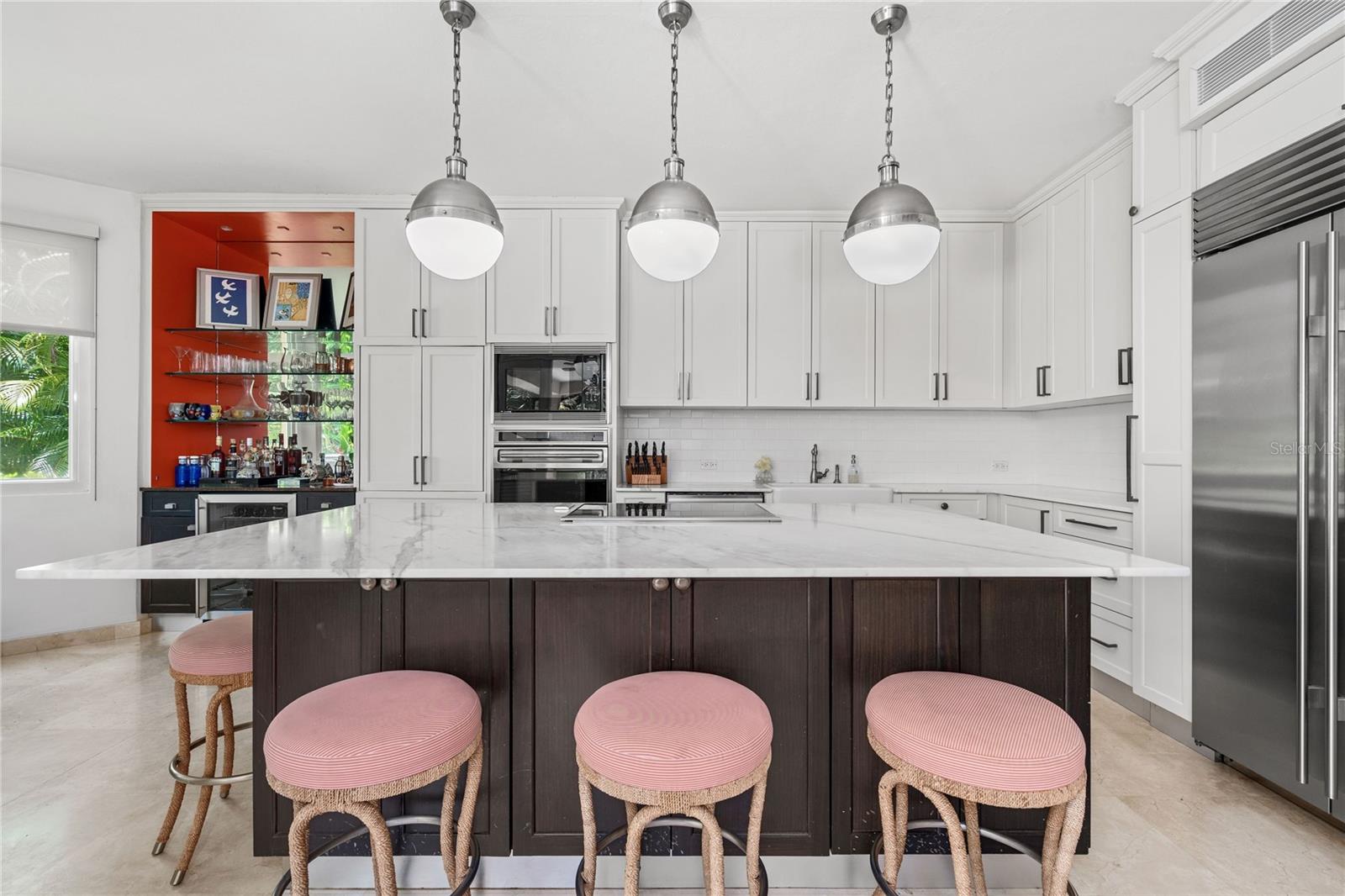 DORADO BEACH EAST - Residential