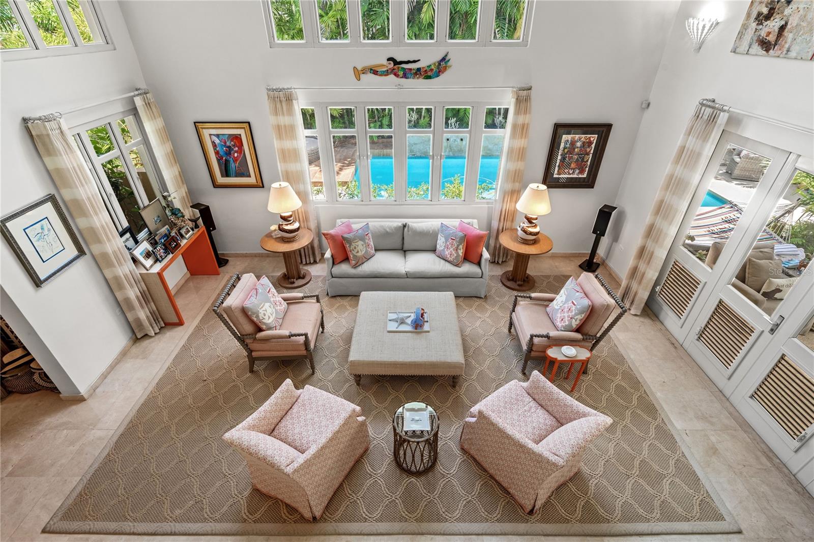 DORADO BEACH EAST - Residential