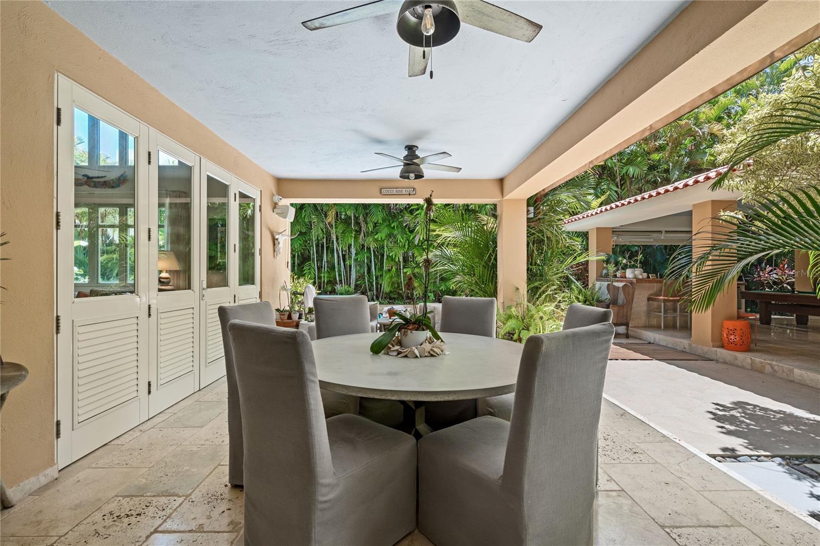 DORADO BEACH EAST - Residential