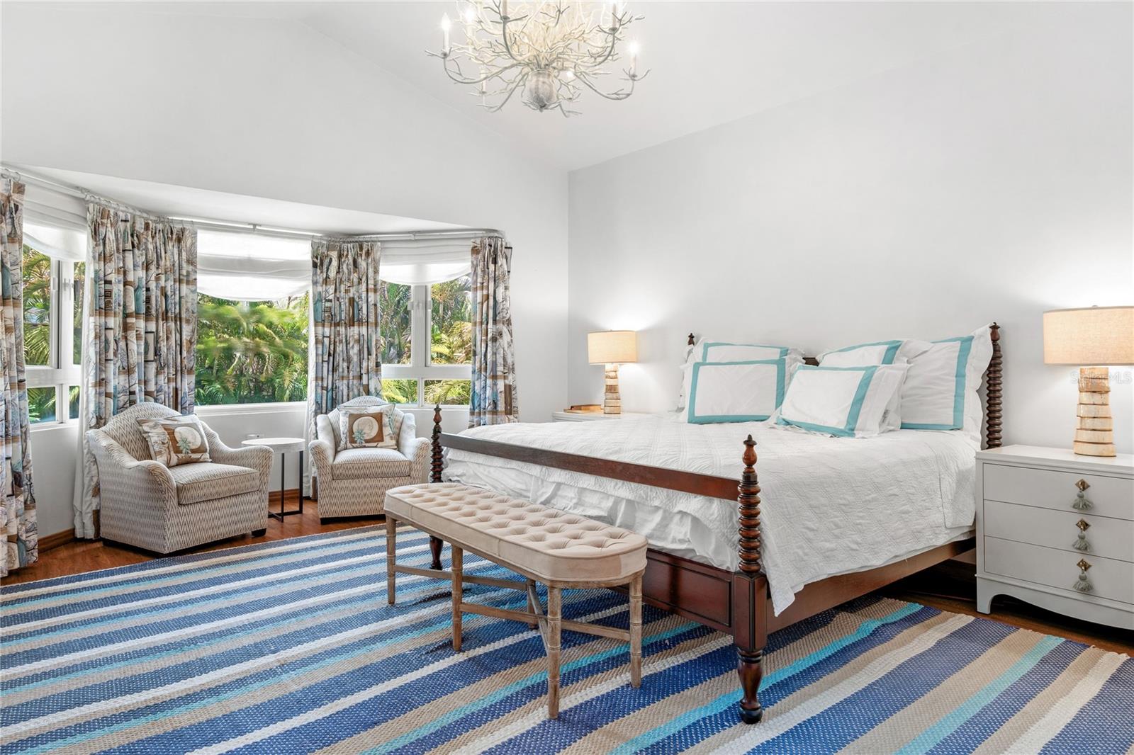 DORADO BEACH EAST - Residential