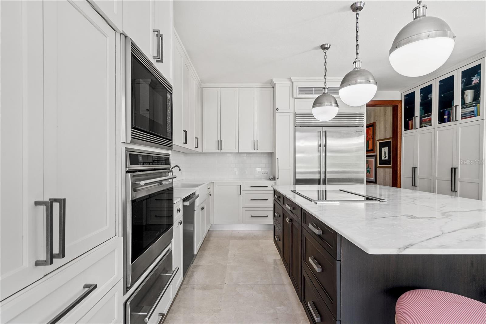 DORADO BEACH EAST - Residential