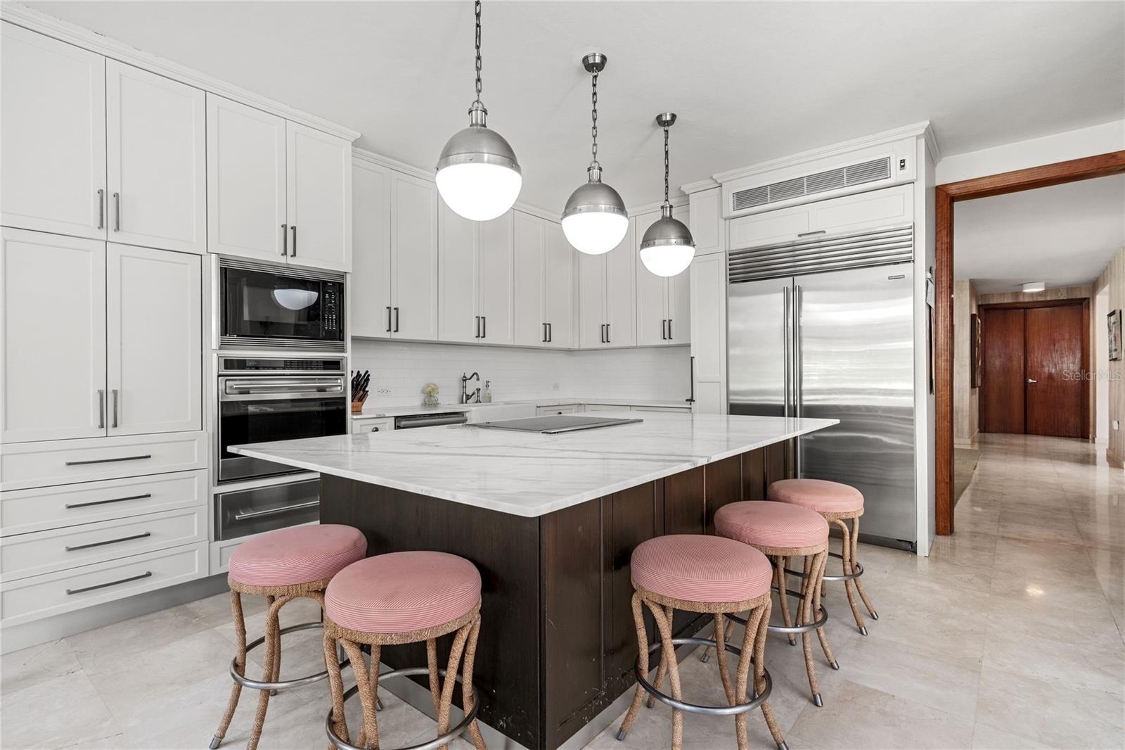 DORADO BEACH EAST - Residential