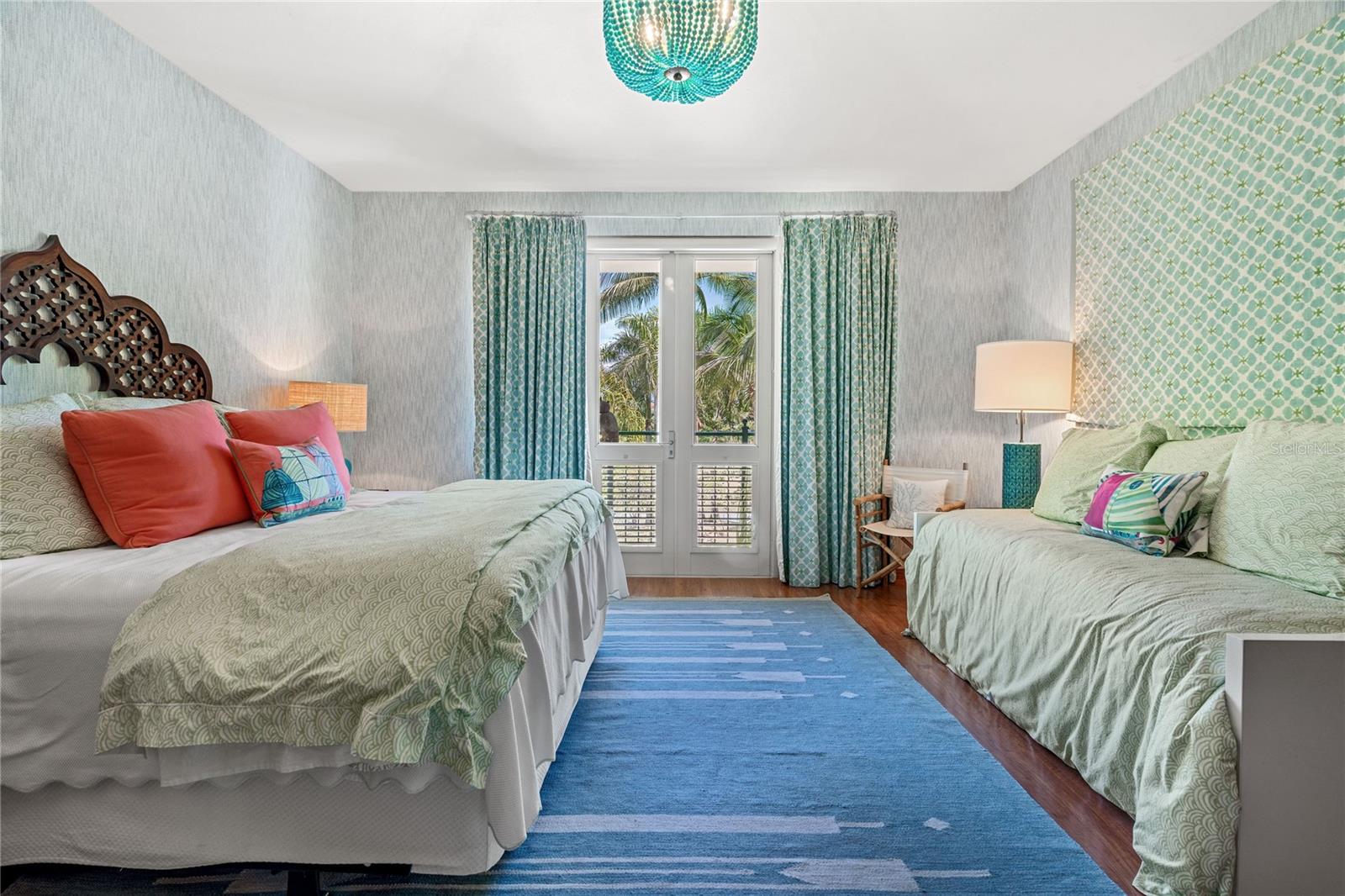 DORADO BEACH EAST - Residential