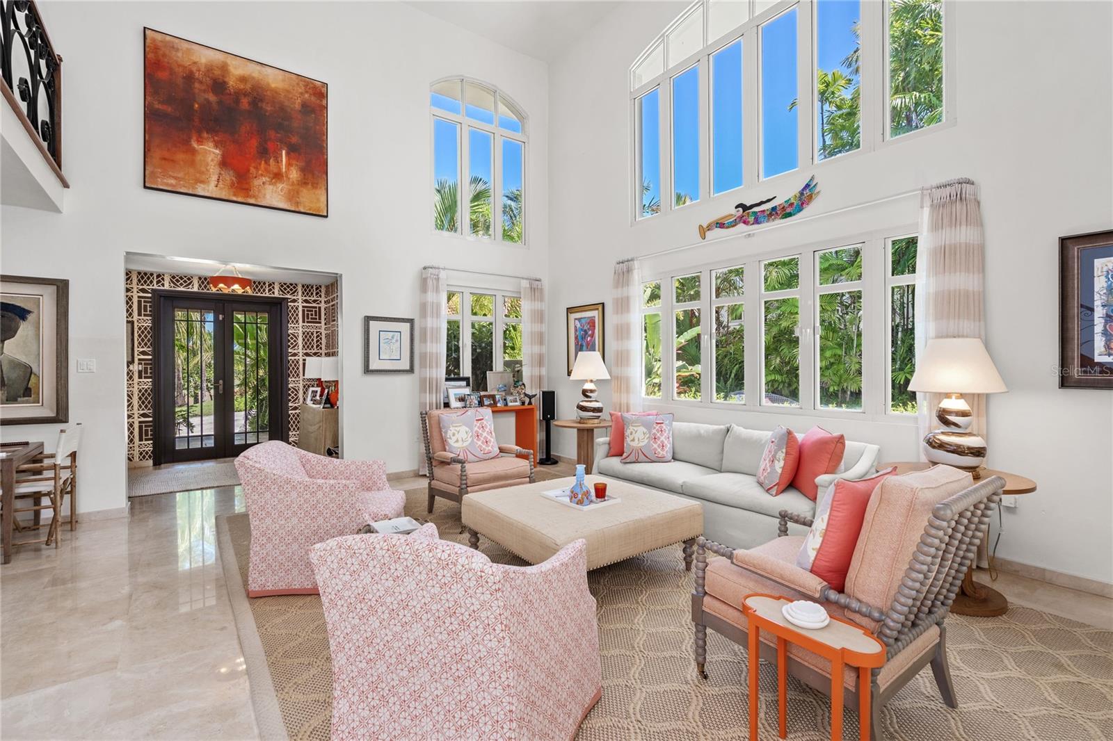 DORADO BEACH EAST - Residential